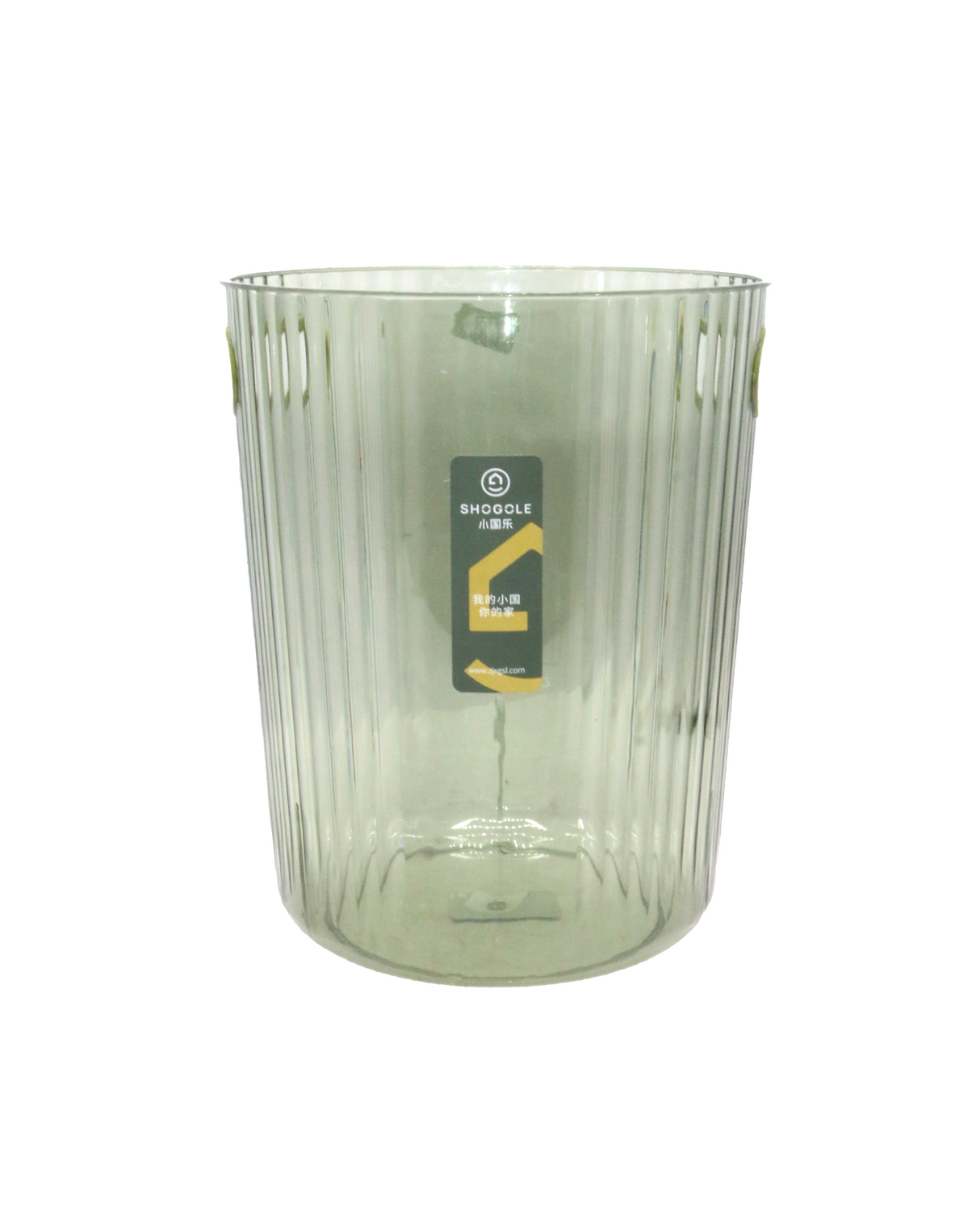 plastic dustbin 10l china 2739