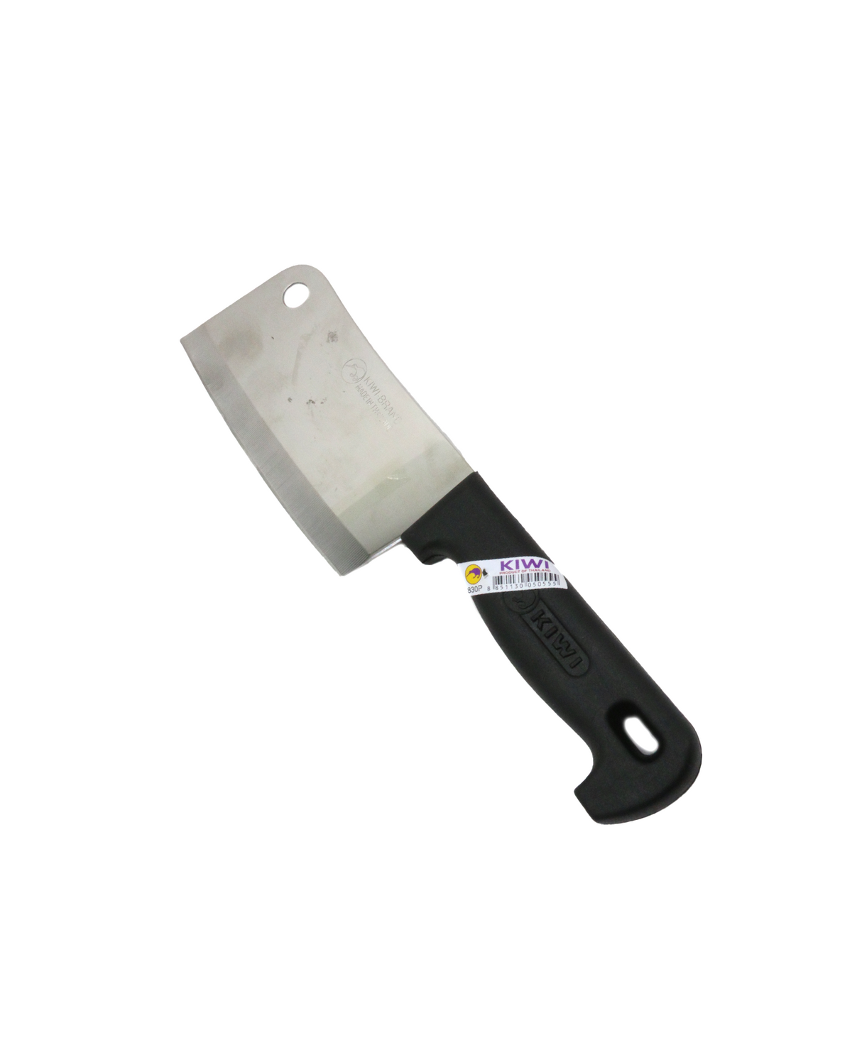 kiwi cleaver blade 5.5'' thai 830