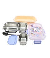 ss lunch box 700ml china d278