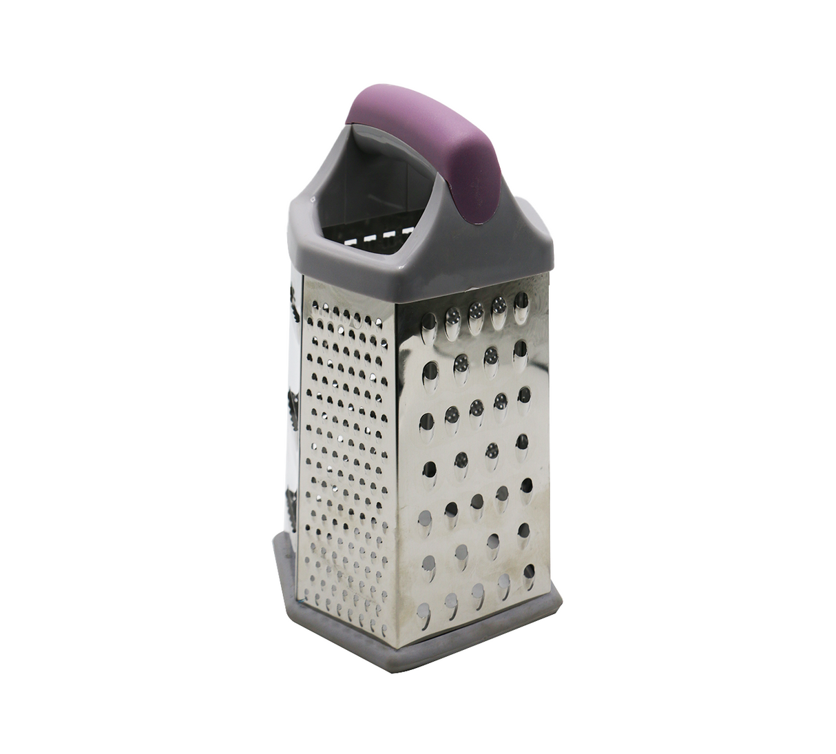 ss grater 6 sides blades china d586