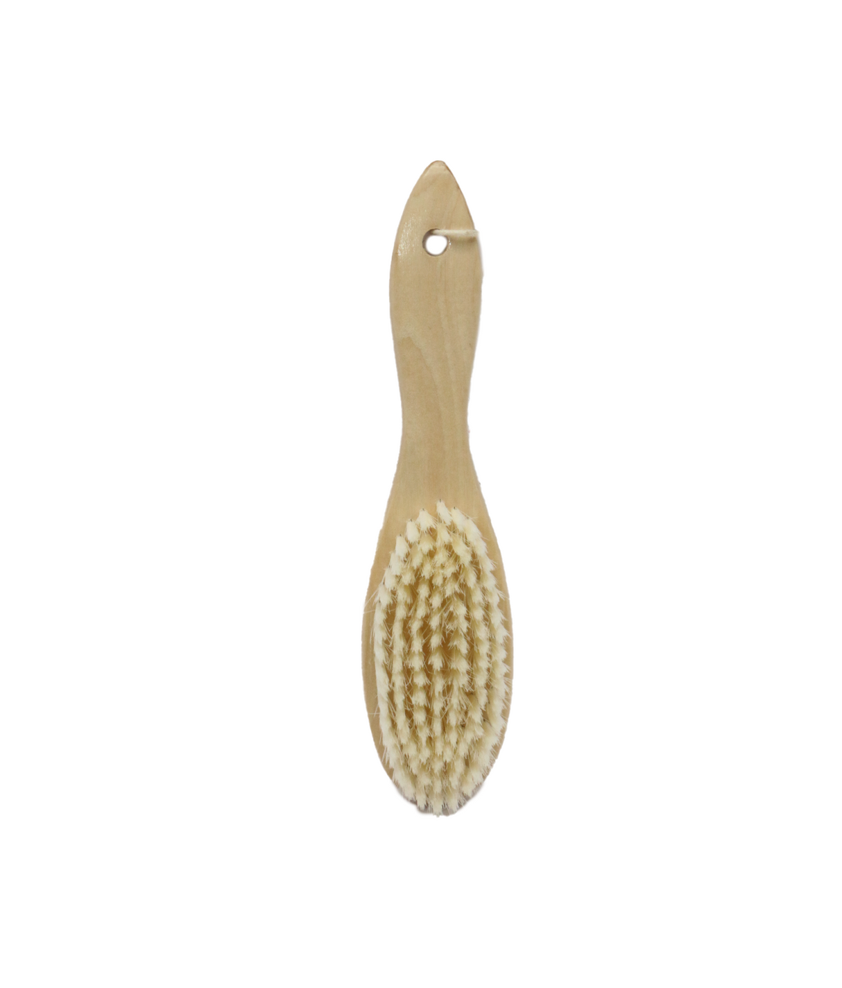 coat brush wood china 1006