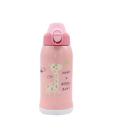 ss hot & cold bottle with pouch 550ml china 2988