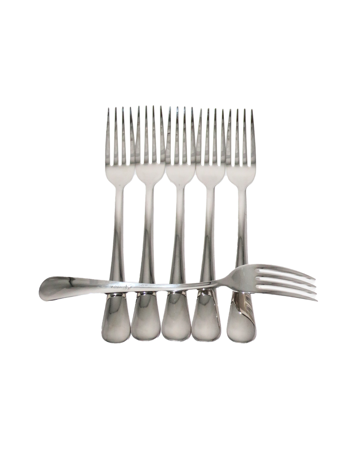 dessert fork 6pc china 1010