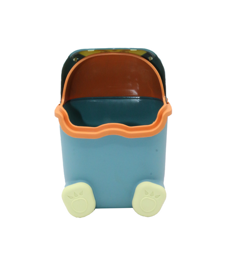 dustbin mini 1.8l china 2659