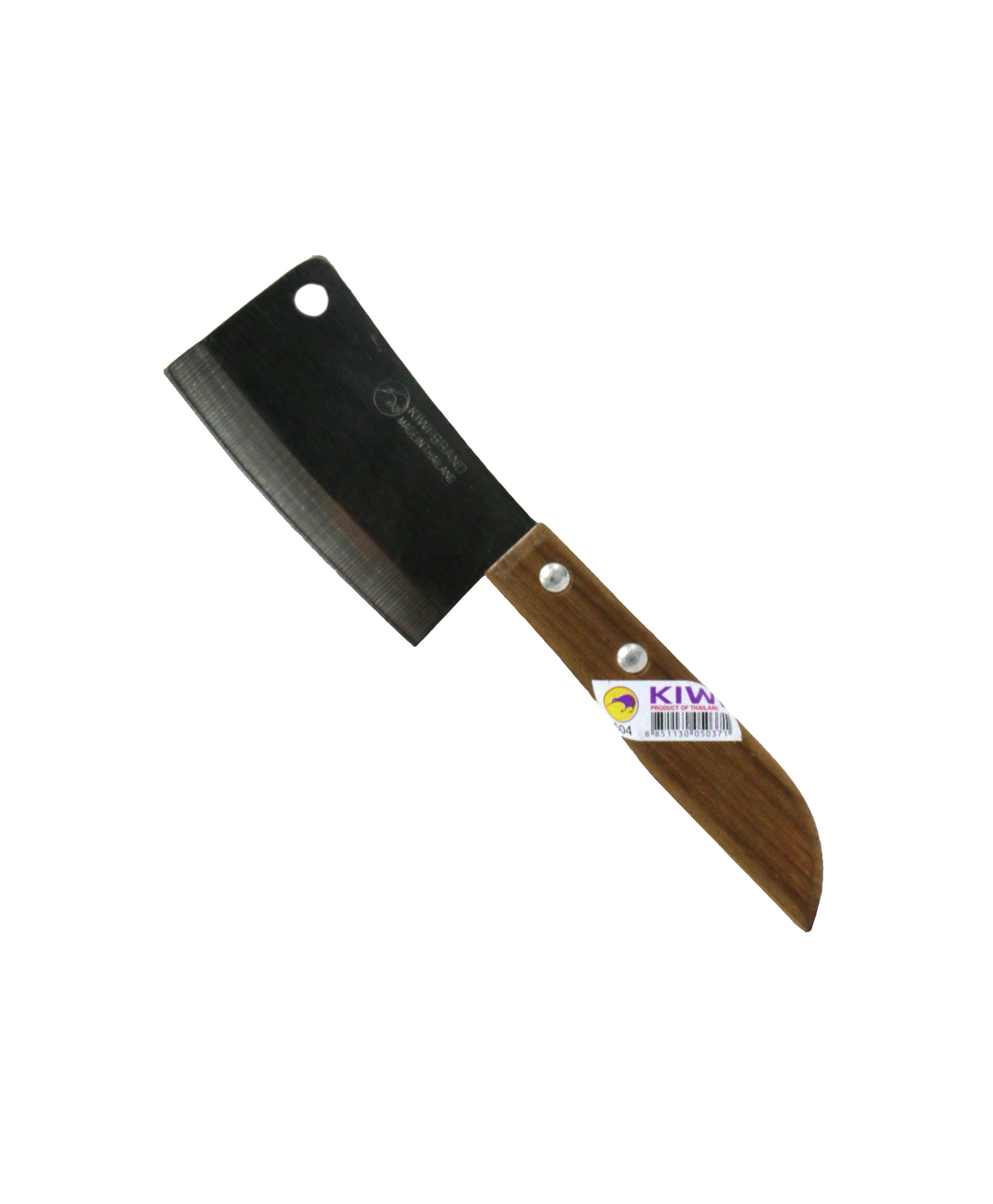 kiwi cleaver knife thai 504