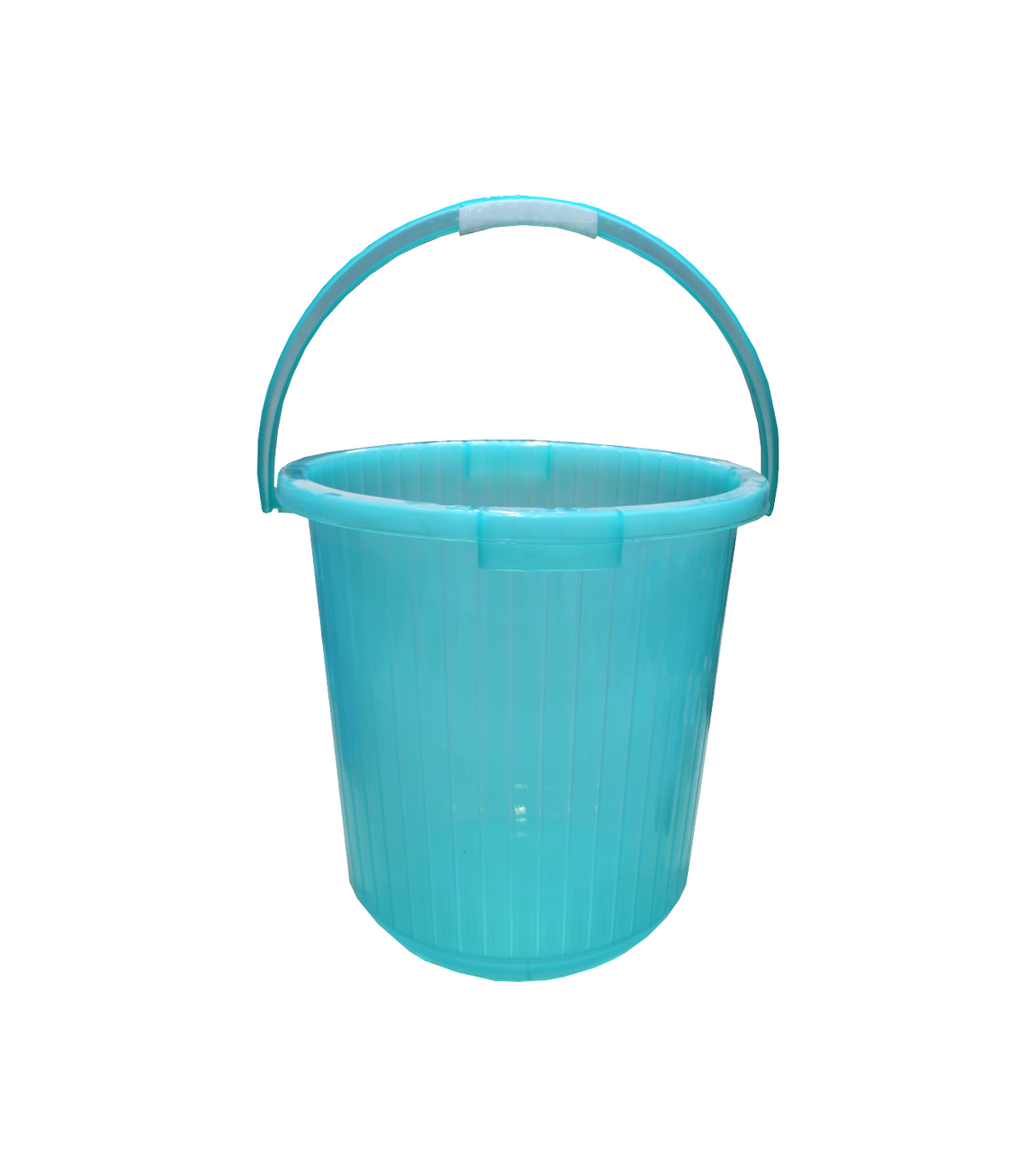 water bucket #7 plastic handle