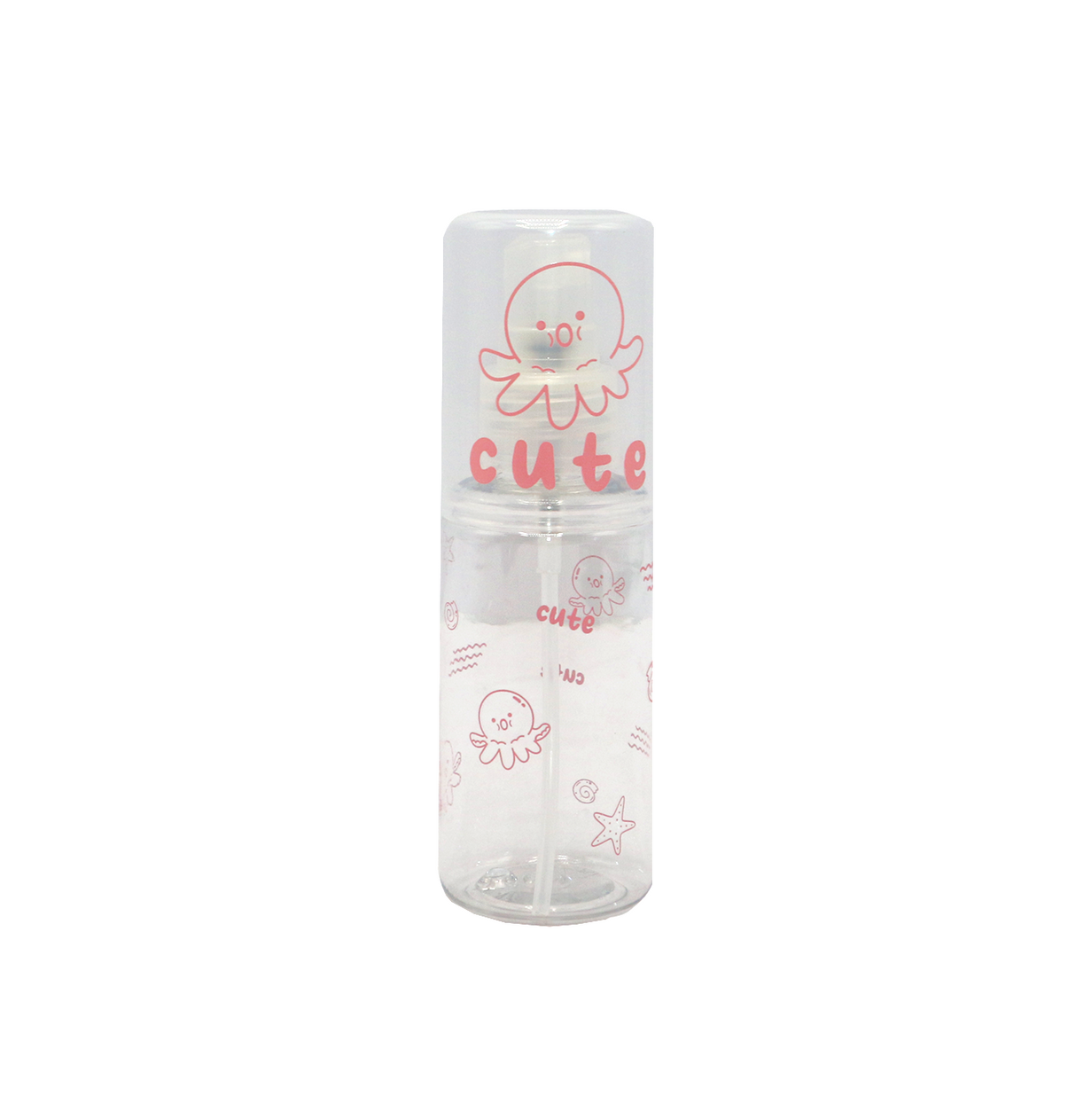 mini travel bottle 60ml china d370