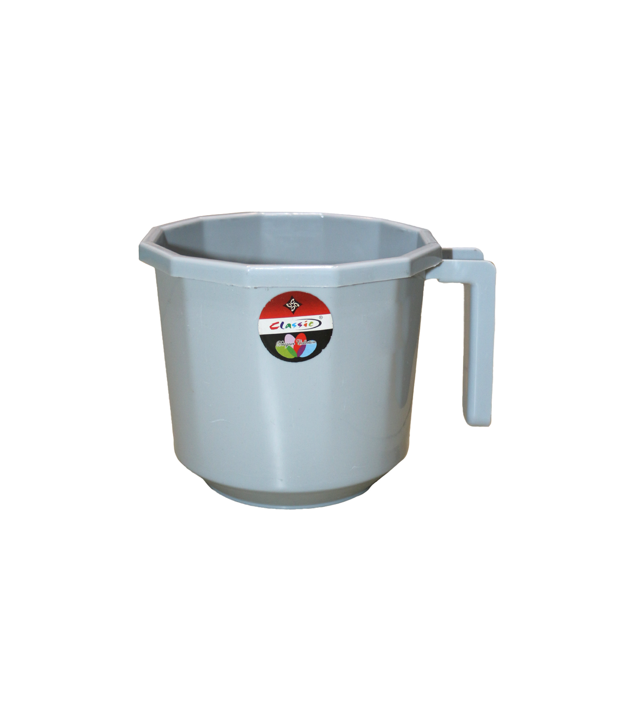 plastic bath mug pak no.3 classic