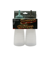 ketchup bottle 2pc china dh2553