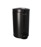 danny home ss dustbin 30l china ljt03-30-2