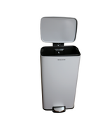 danny home ss dustbin 30l china ljt04-30-2