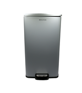 danny home ss dustbin 30l china ljt04-30-2