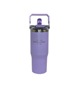 HOT & COLD TUMBLER 900ML CHINA ZF-002