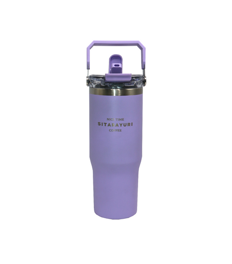 HOT & COLD TUMBLER 900ML CHINA ZF-002