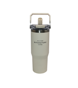 HOT & COLD TUMBLER 900ML CHINA ZF-002