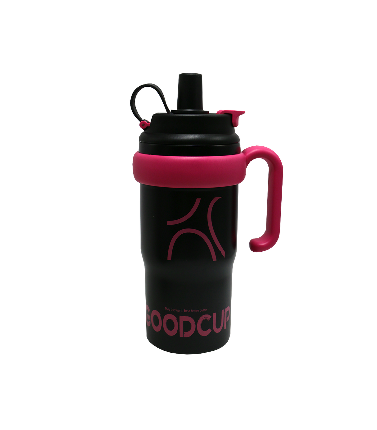 hot & cold tumbler 700ml china 023