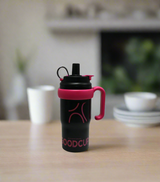 hot & cold tumbler 700ml china 023