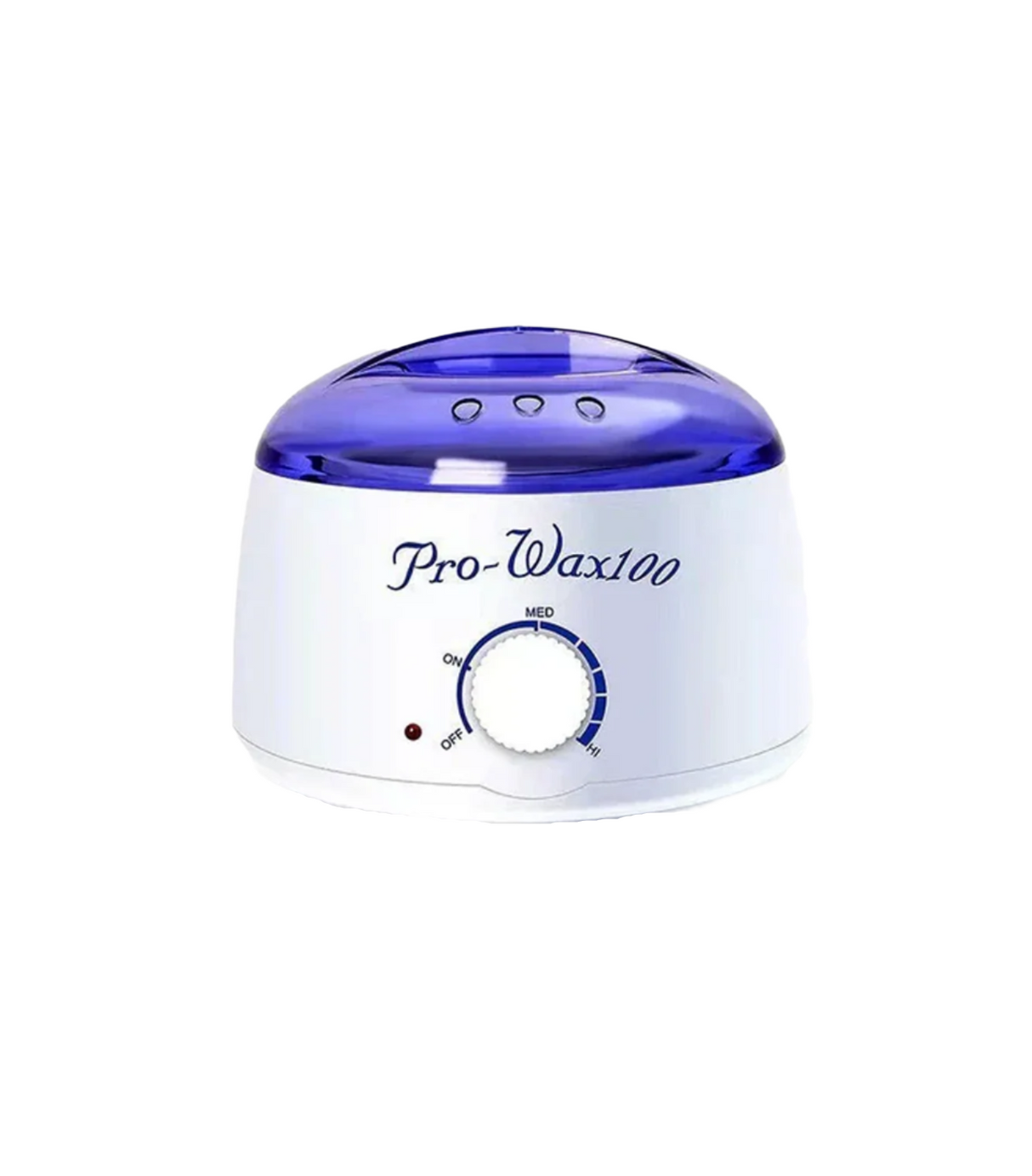 pro wax heater 100 pro-w-101