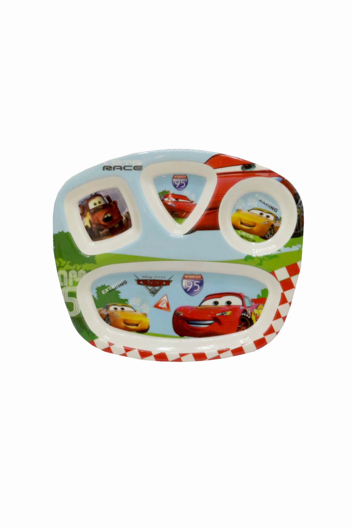 baby tray 4x1