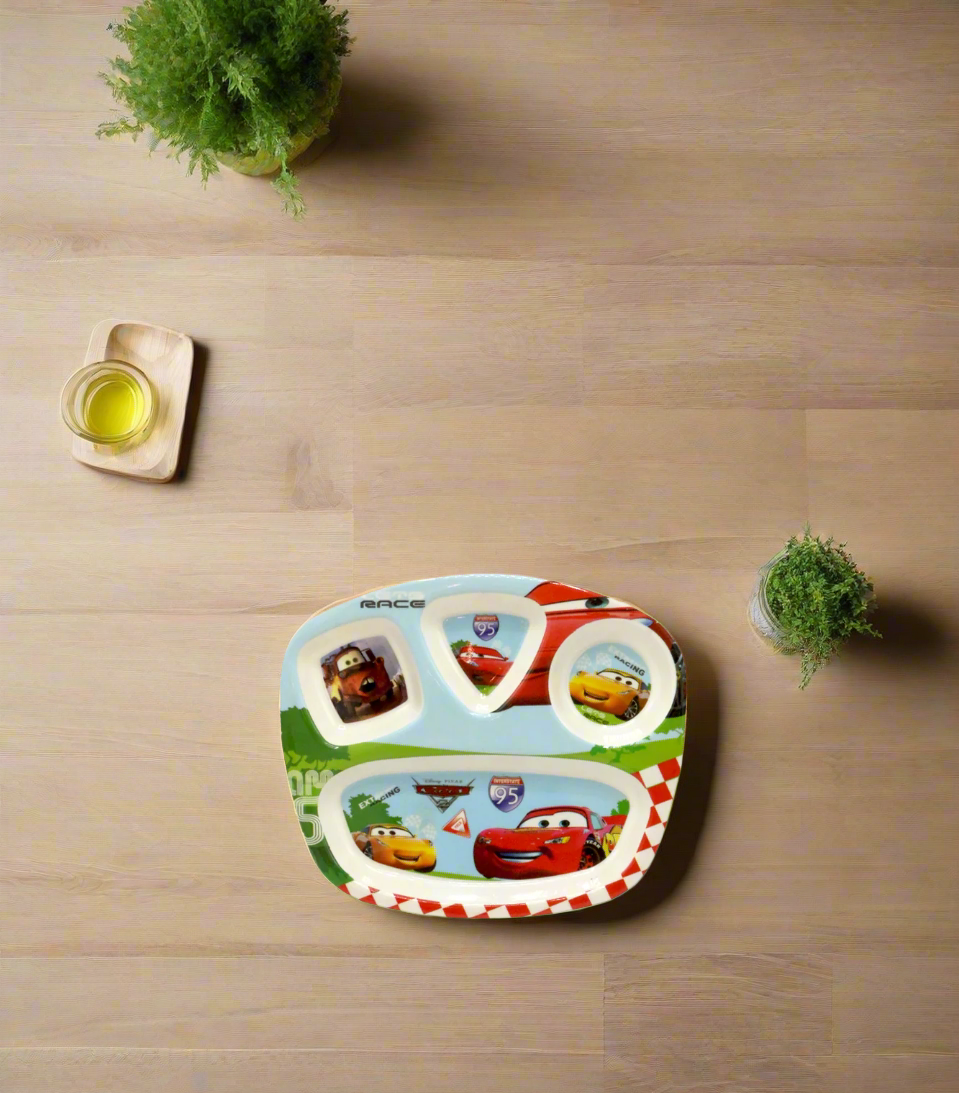 baby tray 4x1