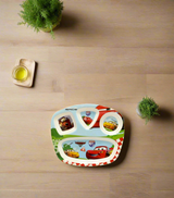 baby tray 4x1