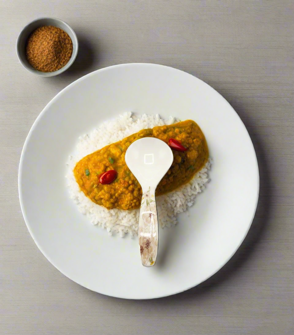 e01 curry spoon