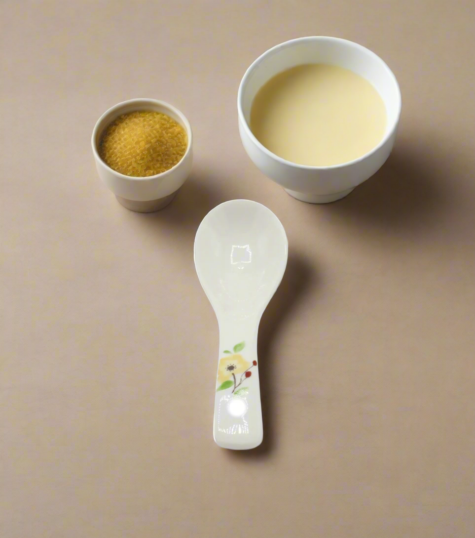 fpsg soup spoon china