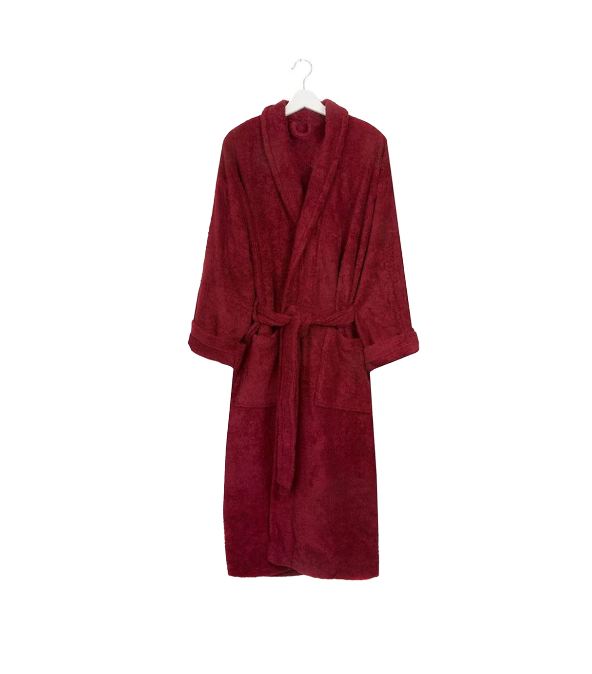 bathrobe la mer tex