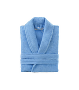 bathrobe la mer tex