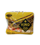 blanket 2ply dp king star