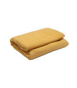 MATTRESS COVER DOUBLE