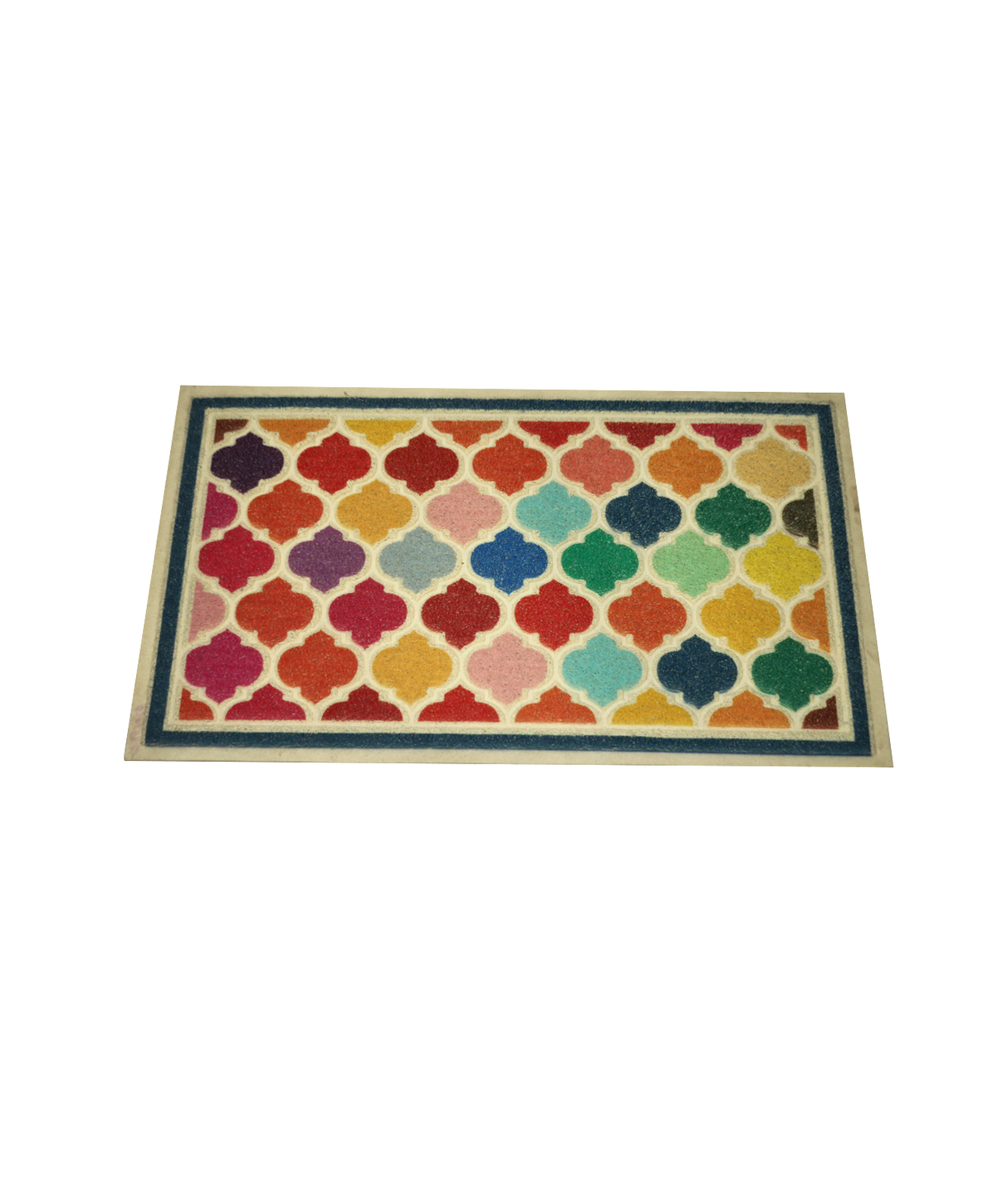 foot mat pvc 45x75 china