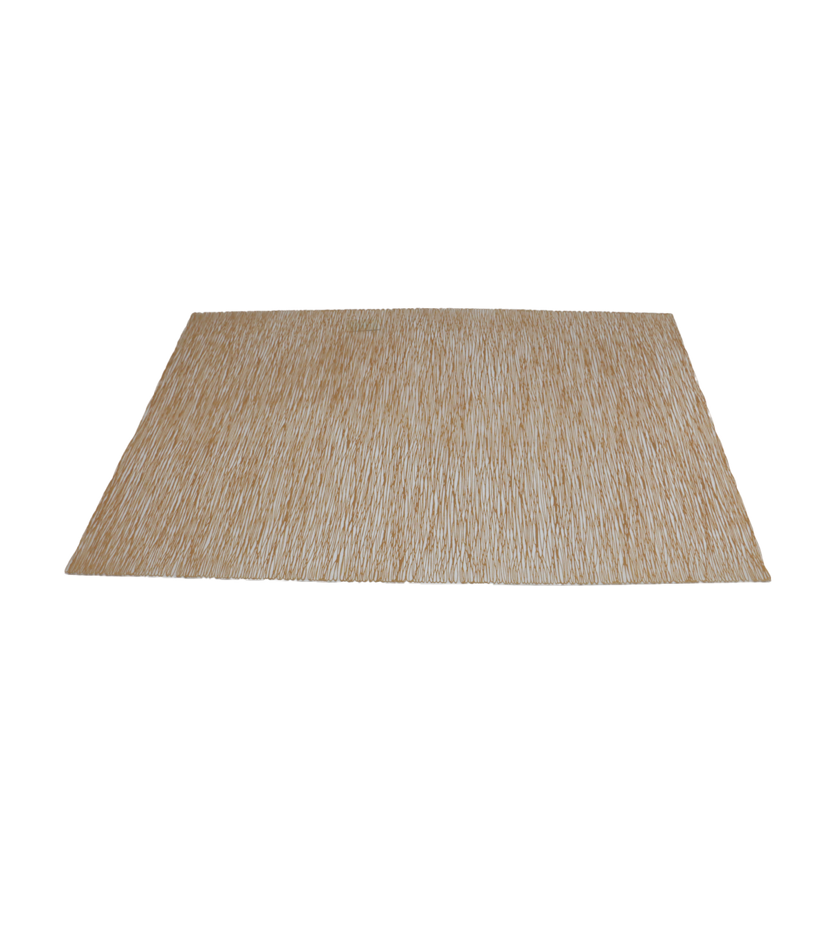 table mat 1pc rect china d513