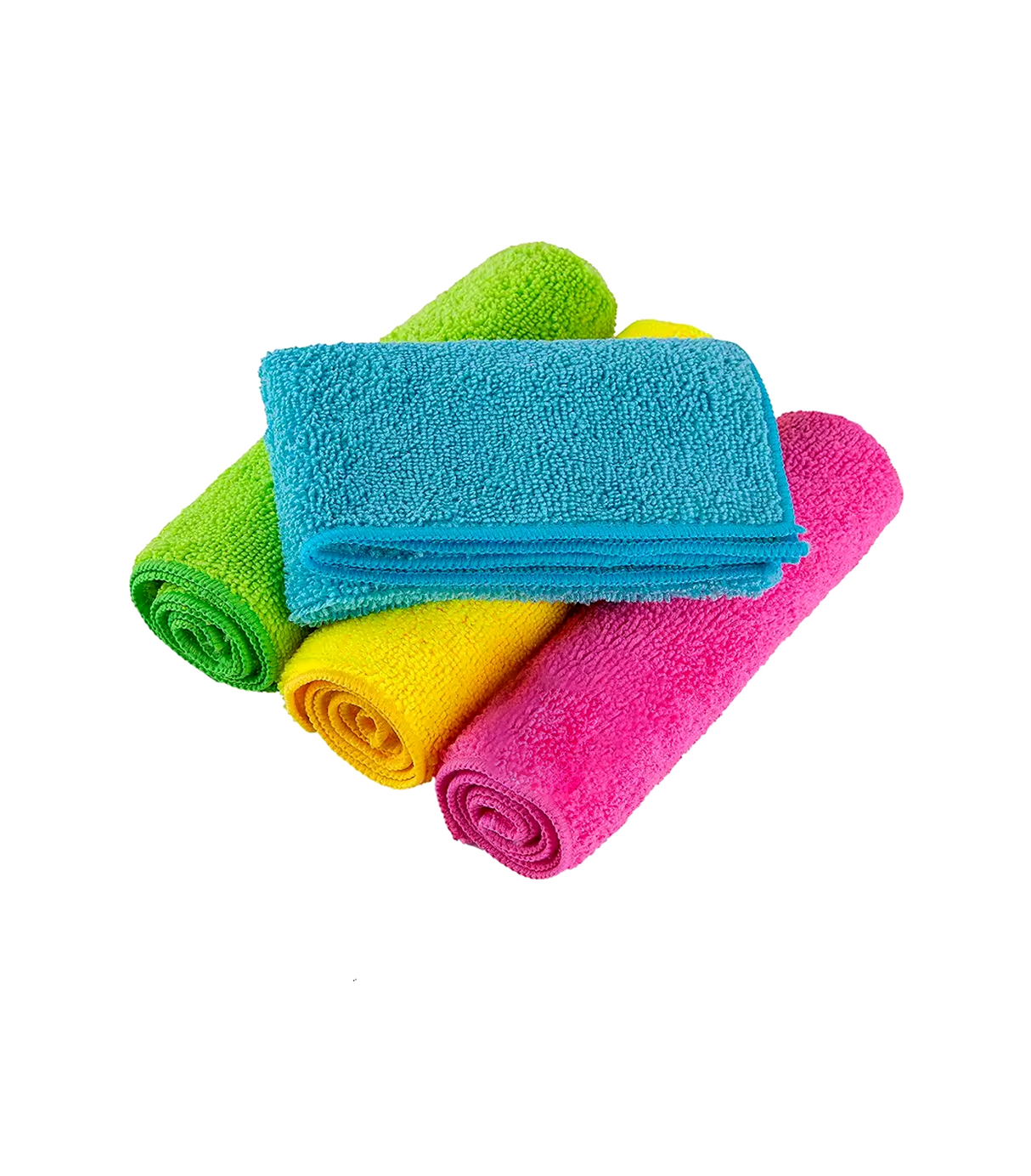 cleaning cloth 4pc china 007-1