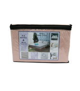 mattress cover double d599