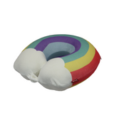 neck pillow rainbow china