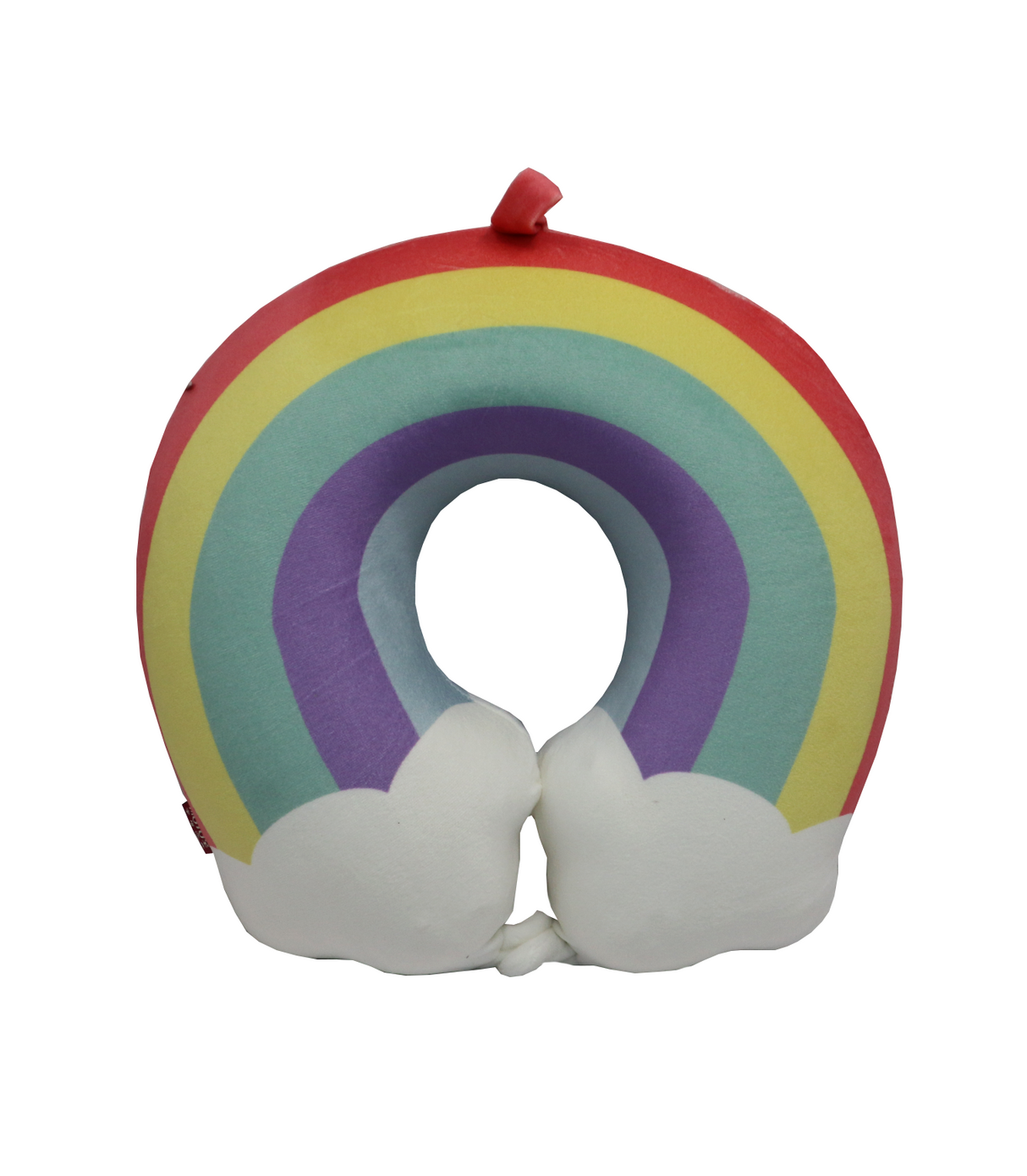 neck pillow rainbow china