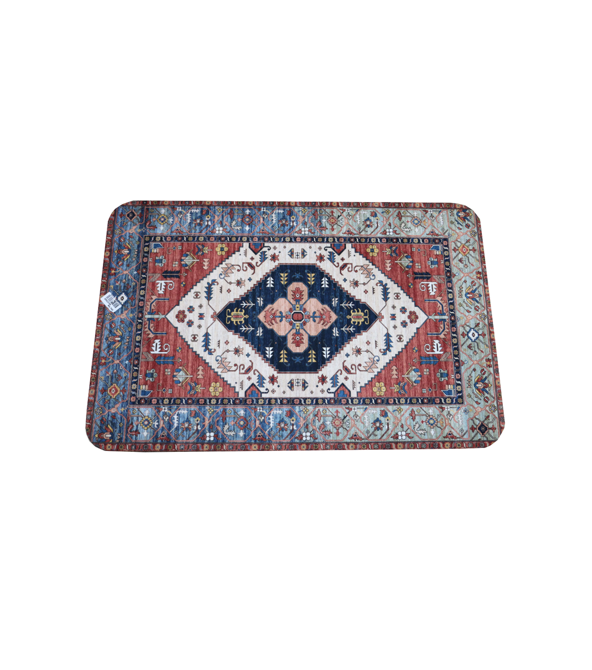 foot mat 40x60 china