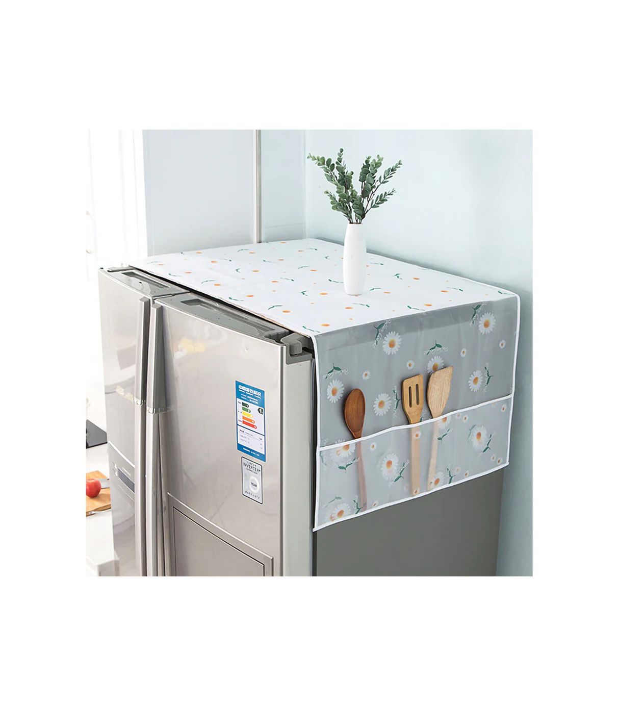 fridge cover 34165-6 china