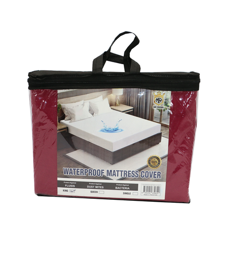 mattress cover king d022