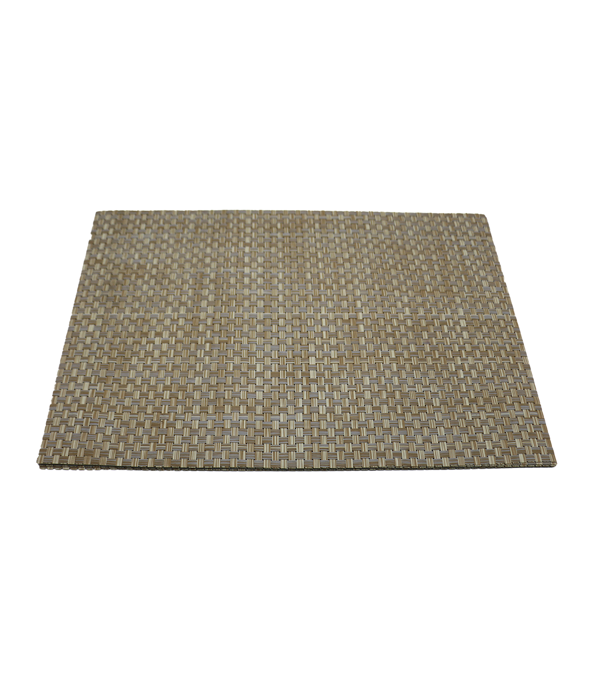 pvc table mat 1pc 45x12cm skin & grey shade china d036