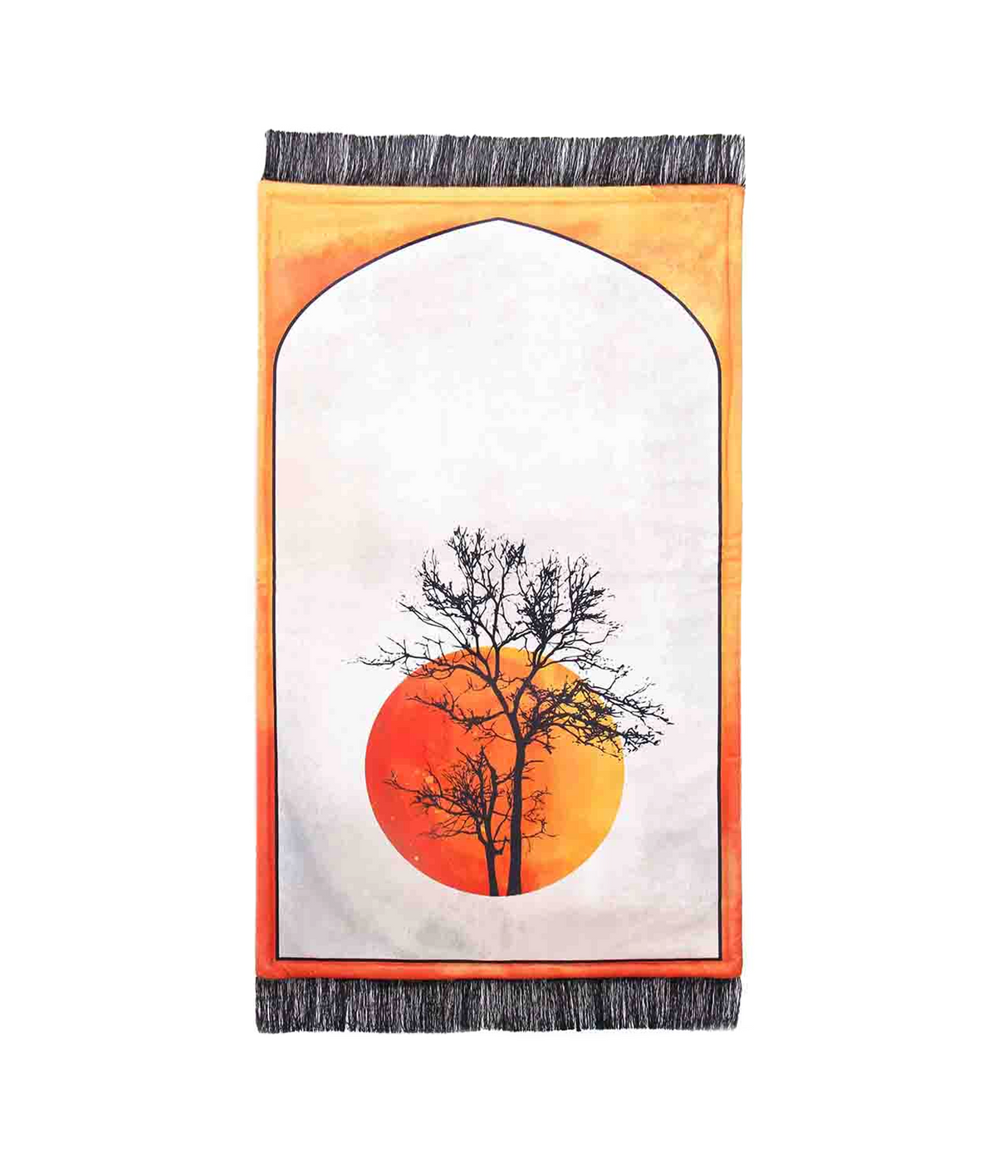 travel prayer mat 66x108cm pak d116