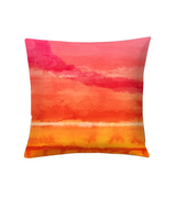 cushion cover velvet d3193