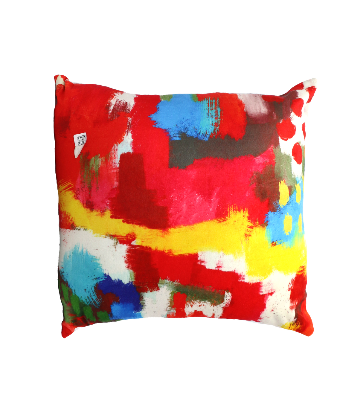 cushion cover velvet d3197