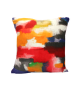 cushion cover velvet d3197