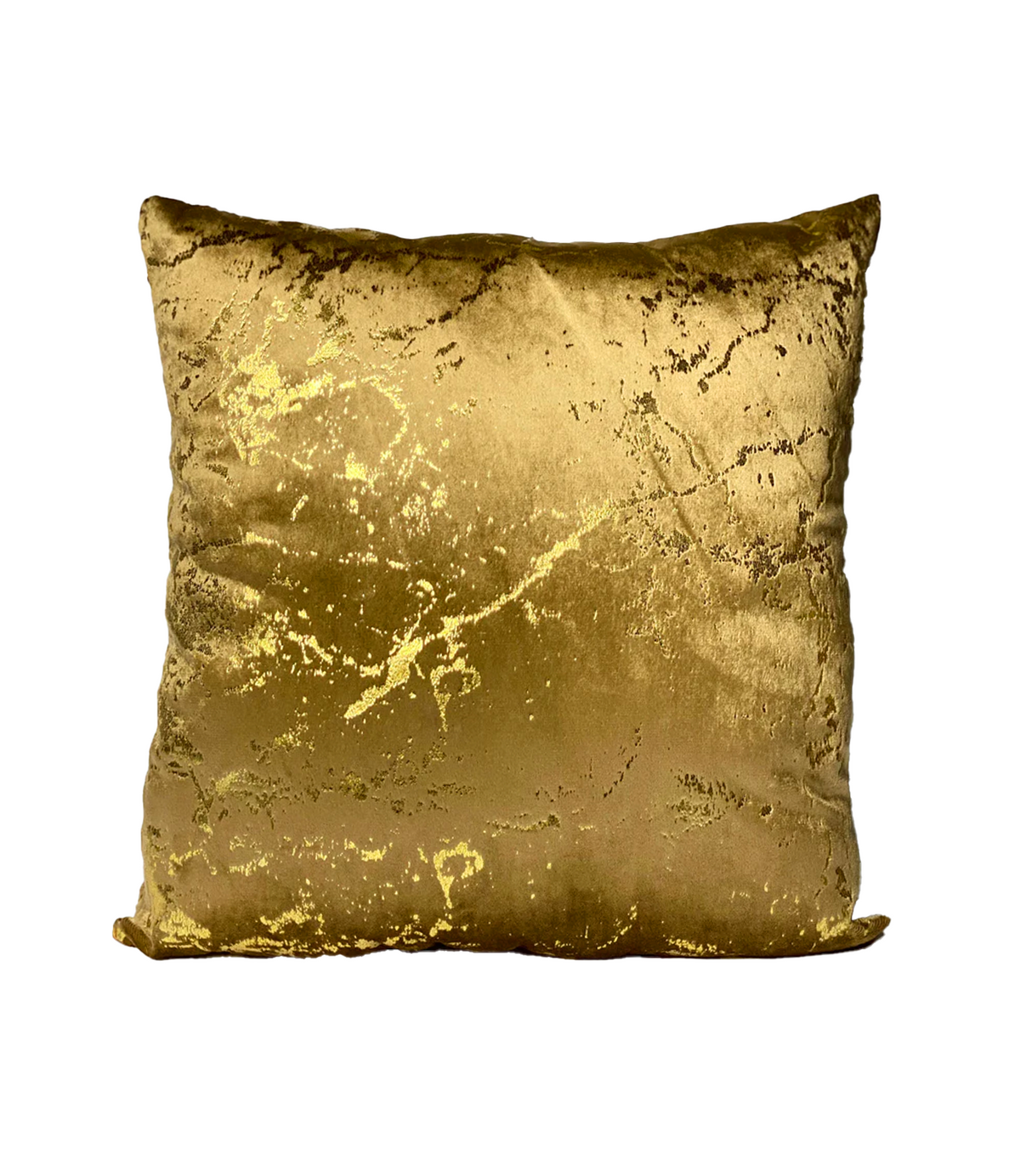 cushion cover velvet d3251