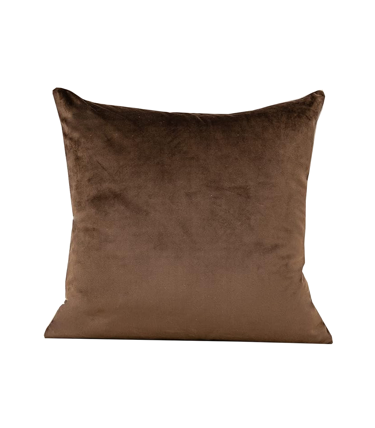 cushion cover velvet d3252