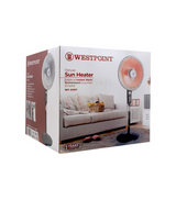 westpoint heater 5307