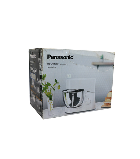 panasonic chef machine cm300