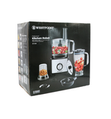 westpoint kitchen robot 8815